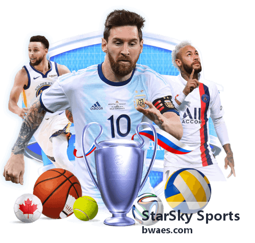 StarSky Sports 计时计分与赛后影像留档服务